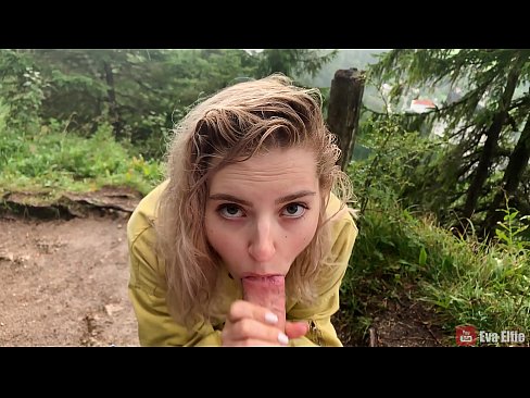 ❤️ Ragazza ingoia cum dopu un pompino publicu - Eva Elfi Sessu di qualità à co.nudexxx.ru ☑